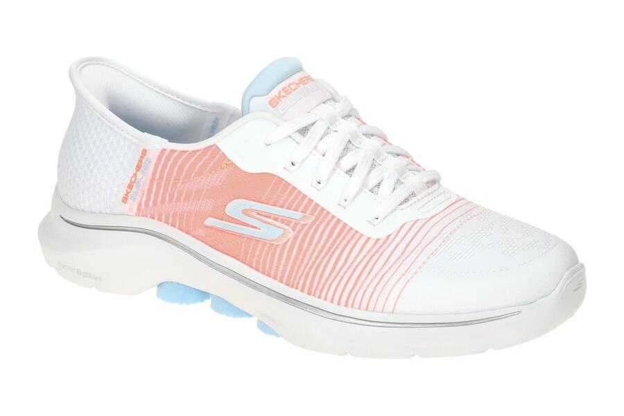 Кроссовки SKECHERS WIT 36 (Z1052)
