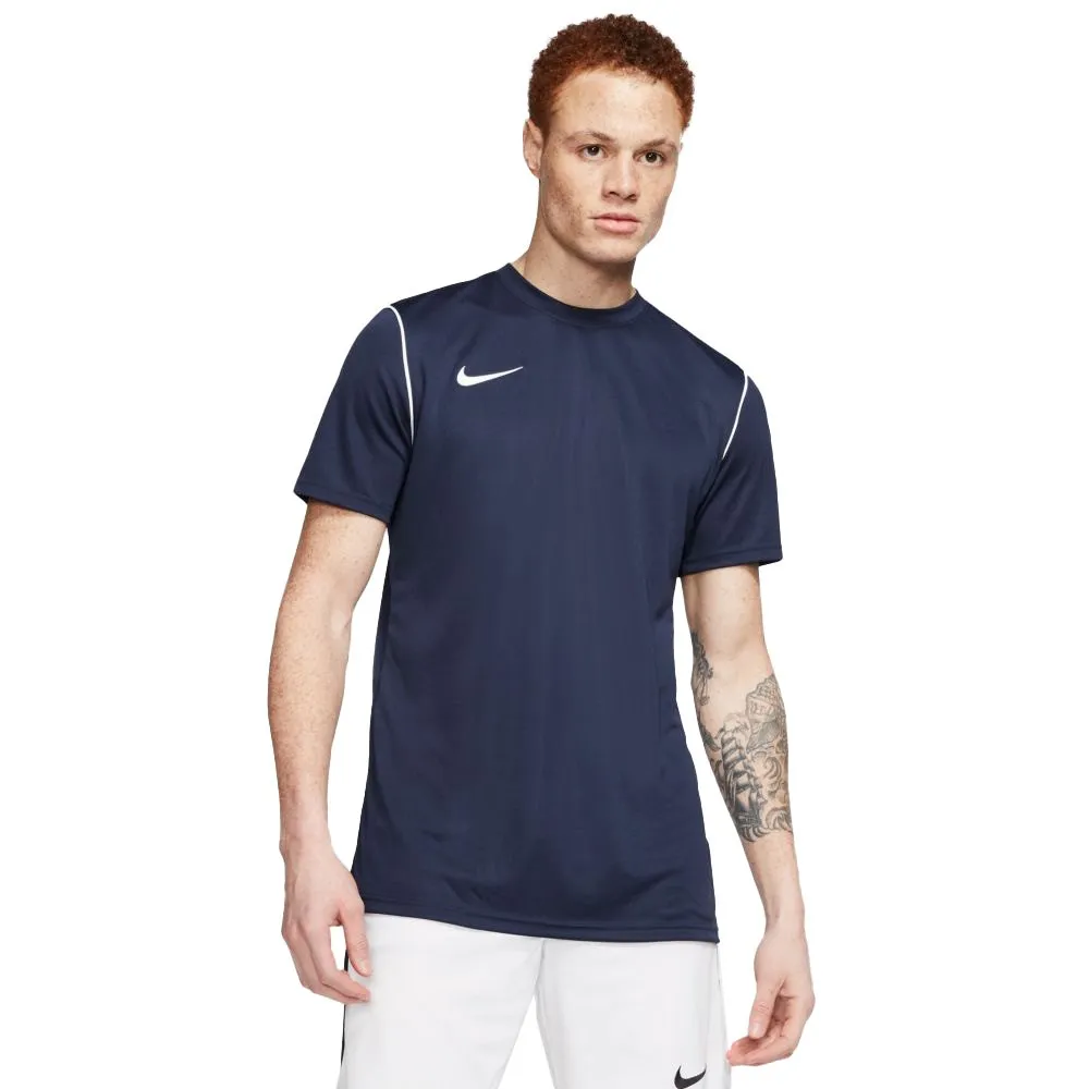 

Футболка с коротким рукавом Nike Park 20 Bv6883, синий