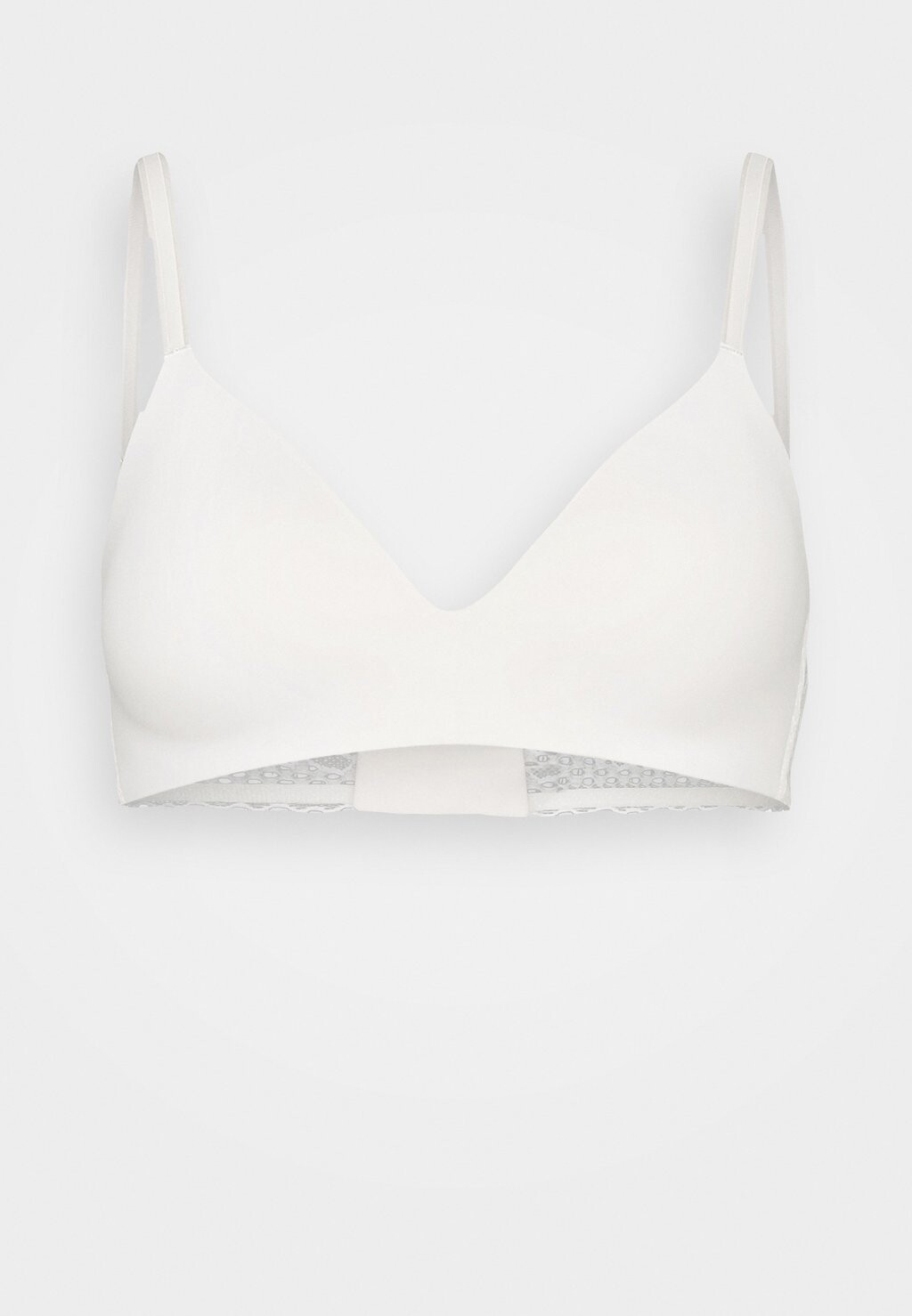 

Бюстгальтер-майка Pila Wirefree Bra Passionata, кремовый