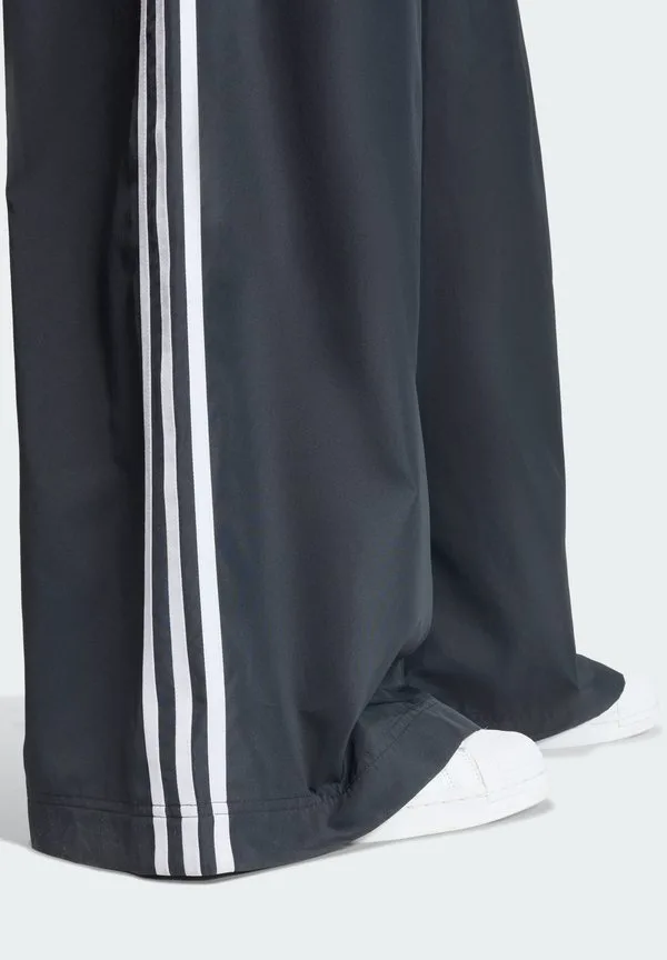 Спортивные штаны firebird Adidas Originals, Black/White — фото 4