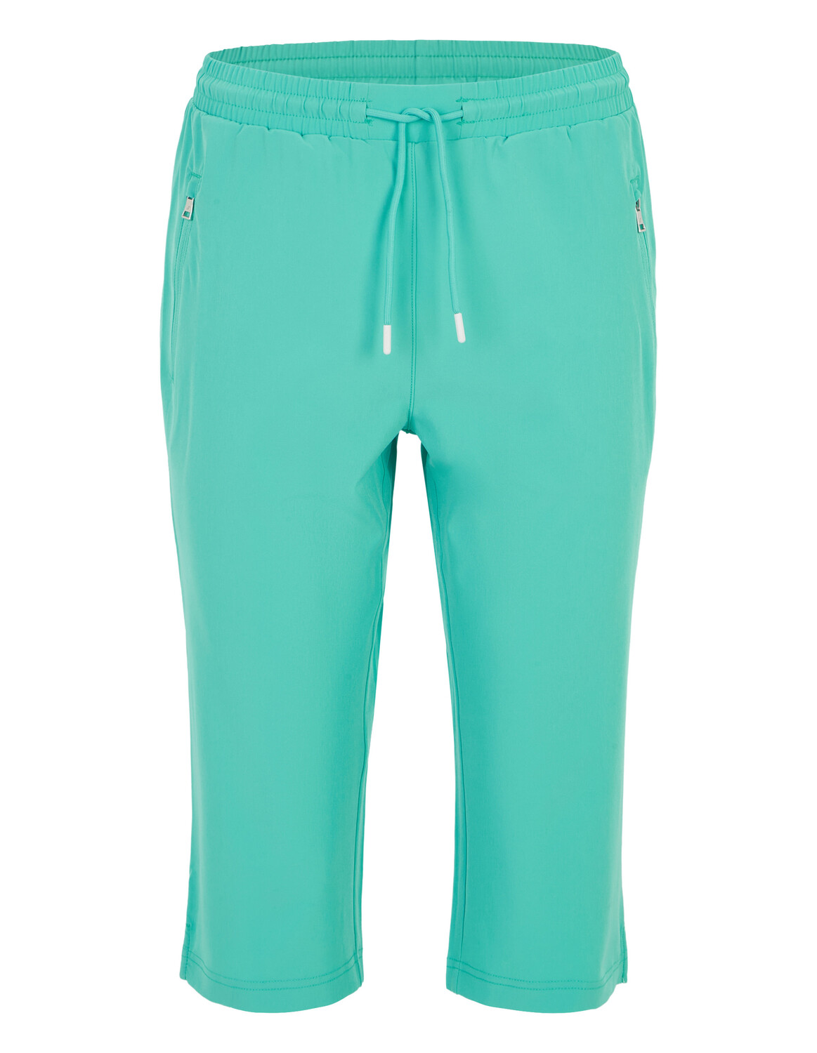 

Брюки Joy Sportswear Caprihose ELLIE, цвет caribbean green