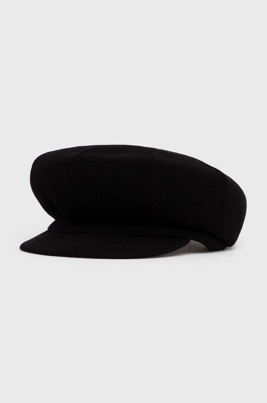 

Шерстяная матросская шляпа кангол Kangol, черный