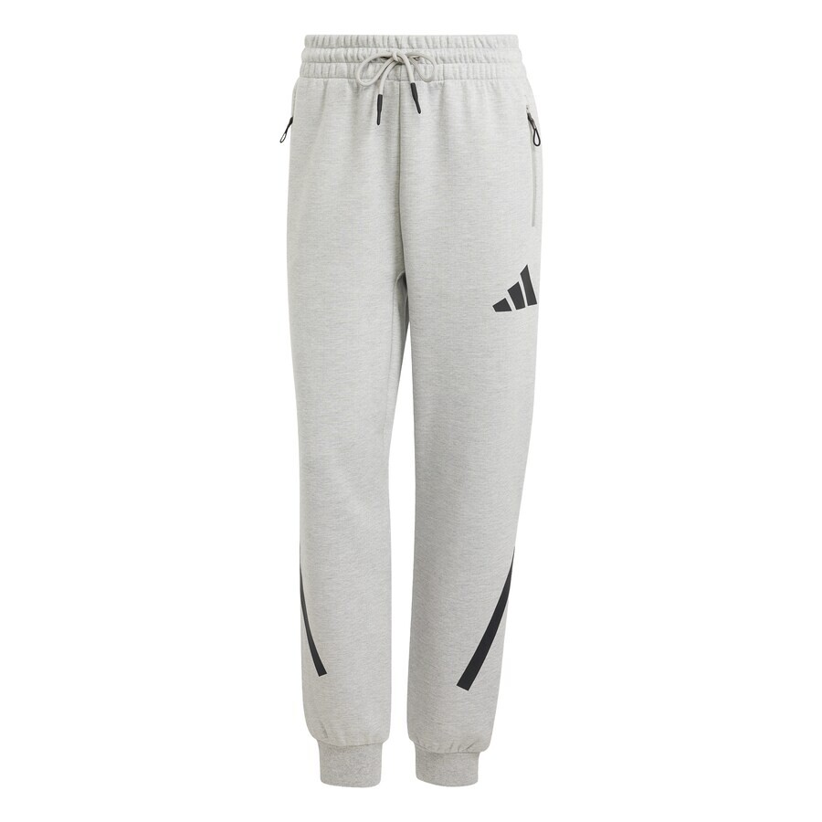 

Спортивные брюки ADIDAS SPORTSWEAR Tapered Workout Pants Z.N.E., цвет mottled grey