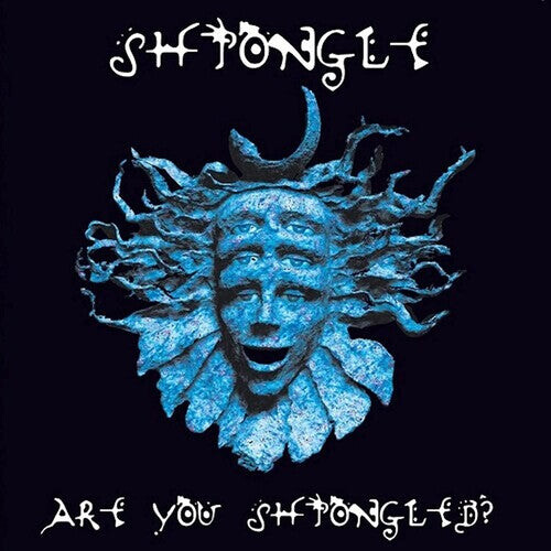 

Виниловая пластинка Shpongle: Are You Shpongled