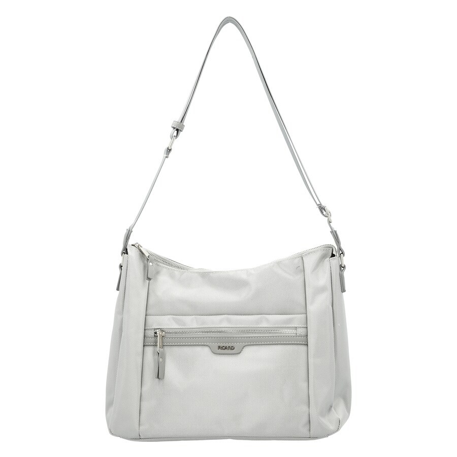 

Сумка через плечо Picard Adventure, Silver