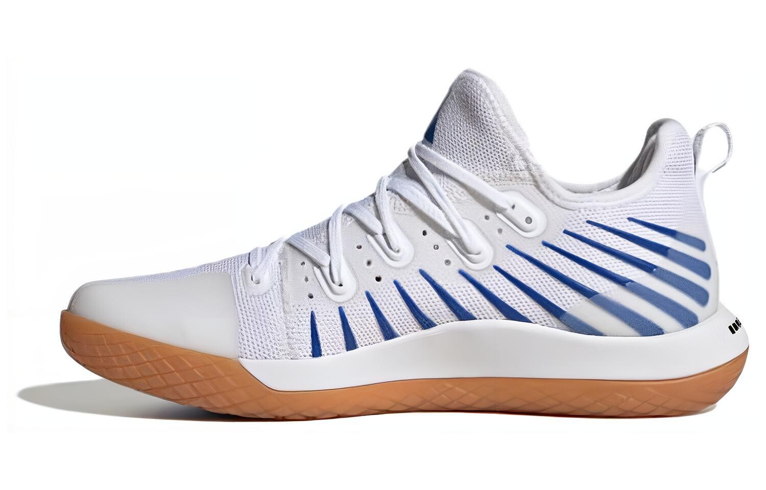 

Кроссовки adidas Stabil Next Gen White, белый