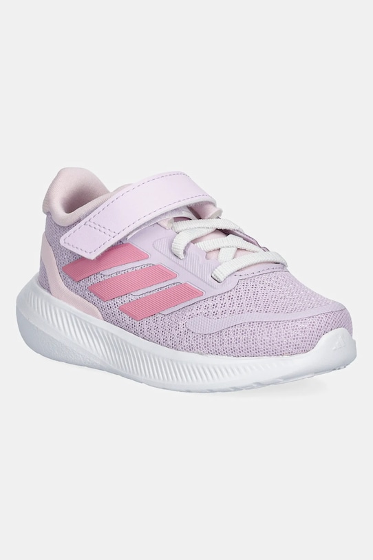 

Детские кроссовки Runfalcon 3 Adidas, фиолетовый