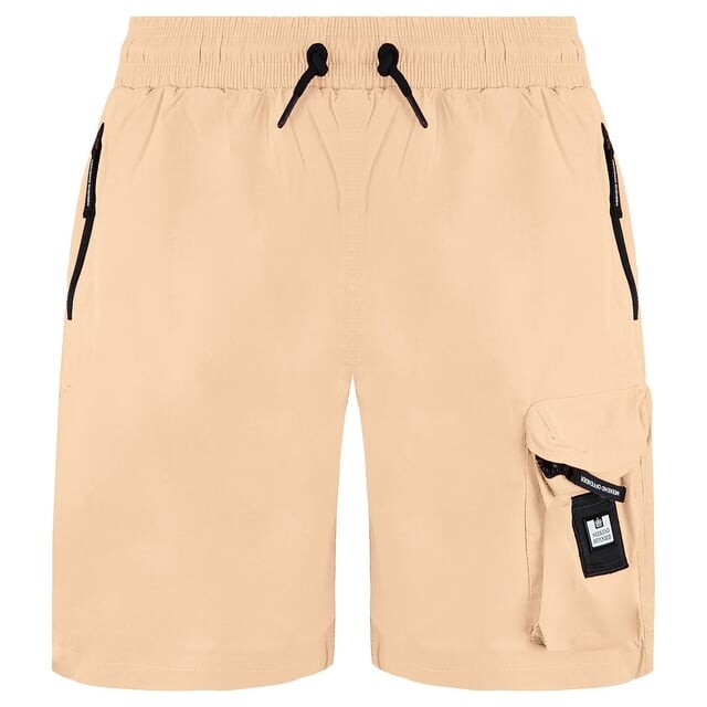 

Мужские шорты Weekend Offender Sunrise Hills абрикосового цвета Weekend Offender, оранжевый