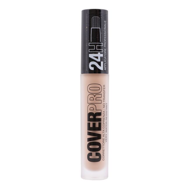 

Консилер Cover pro 24h Bellaoggi, цвет 05 toffee, 3,5 мл