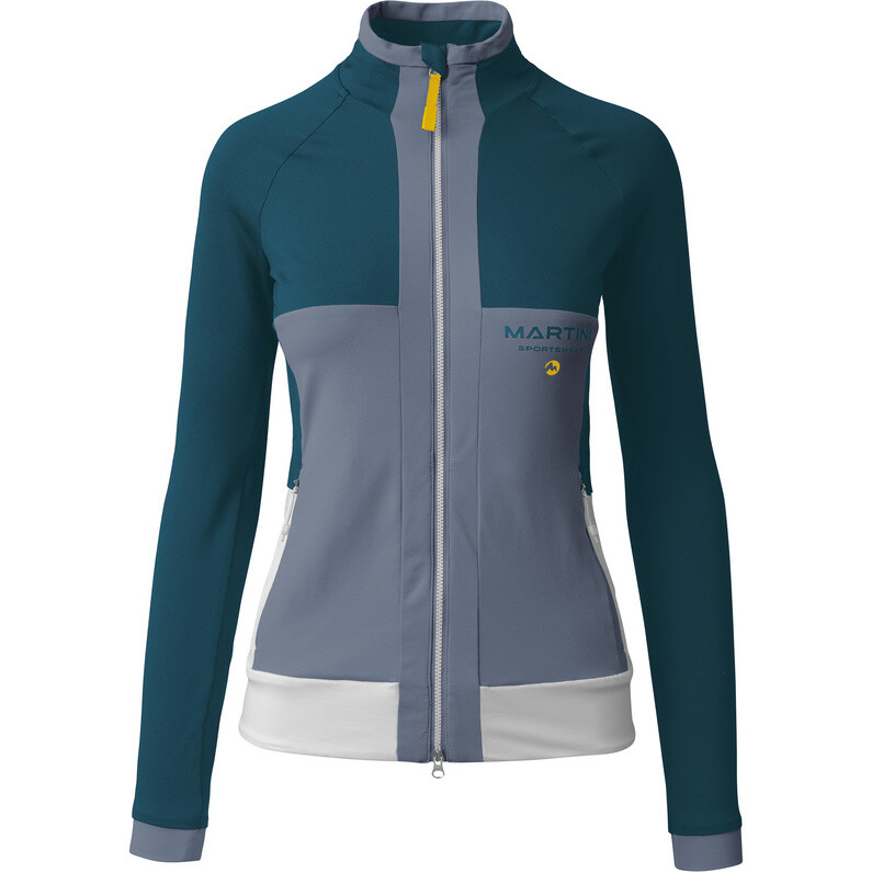 

Женская куртка Alpmate Martini Sportswear, синий