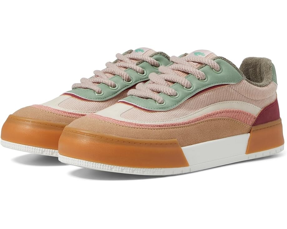 

Кроссовки Rocket Dog Carson, цвет Taupe/SageGreen