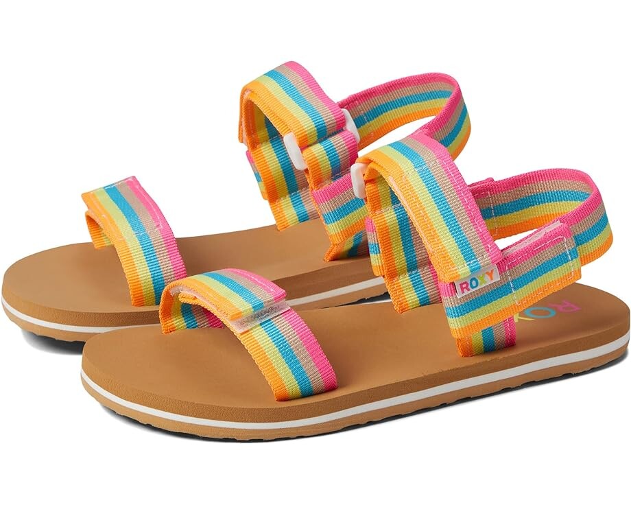 

Сандалии Roxy RG Cage, цвет Multi 1
