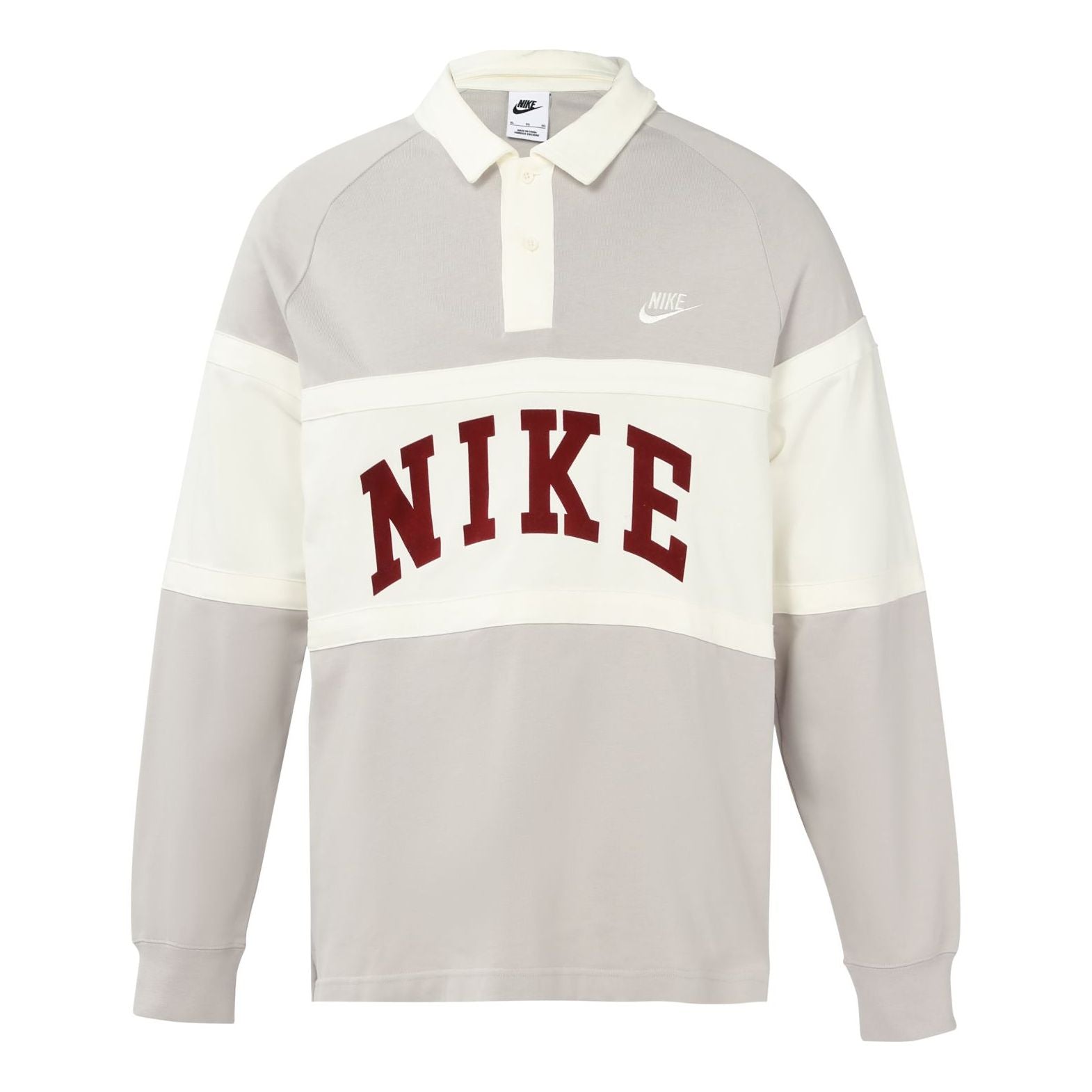 

Футболка Nike LogoT FJ1175-012