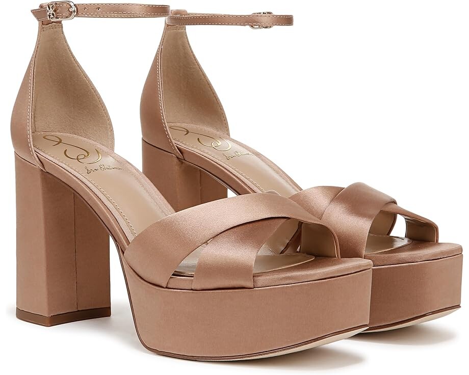 

Туфли Sam Edelman Jullian, цвет Prarie Sand