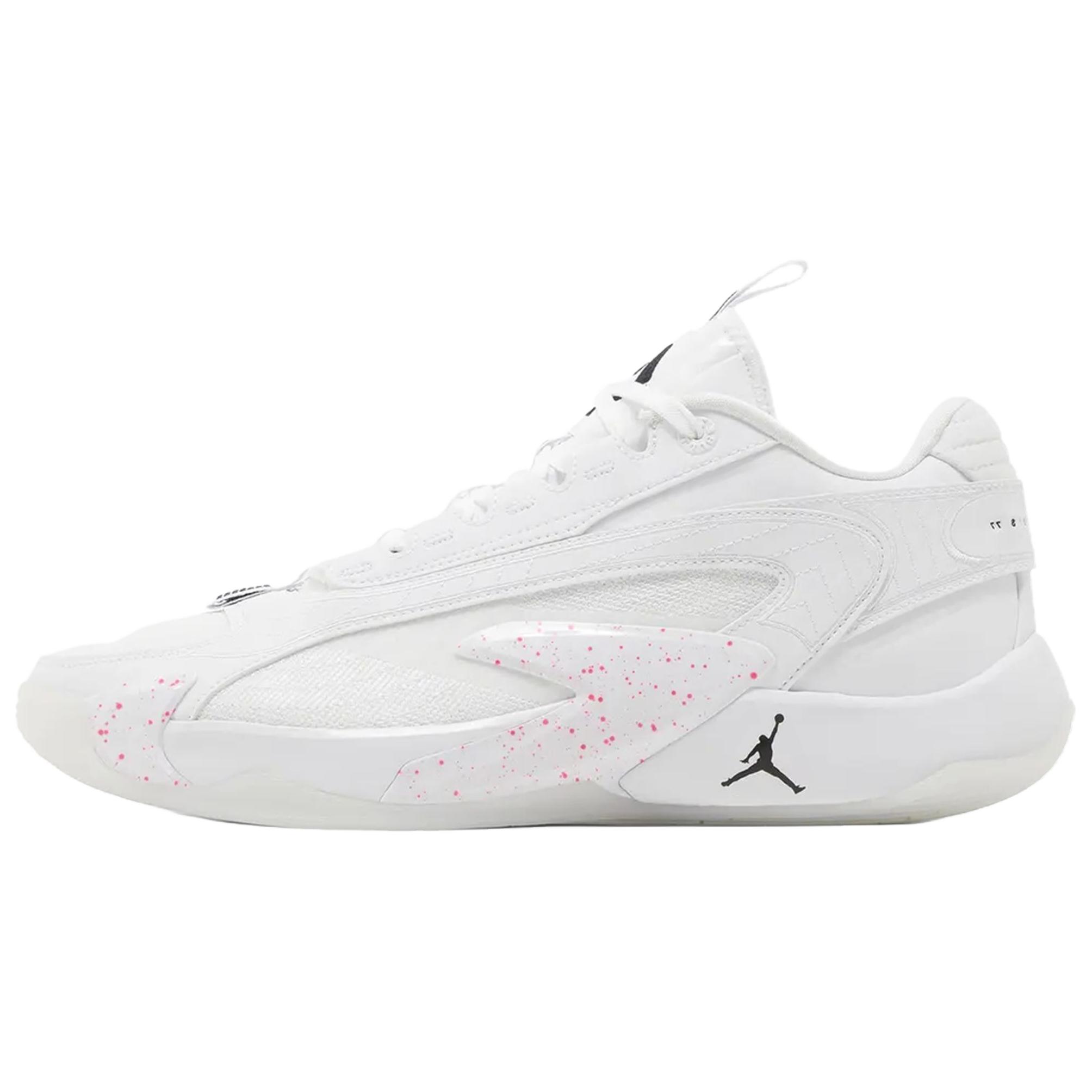 

Jordan Кроссовки Air Luka 2 'White Hyper Pink'