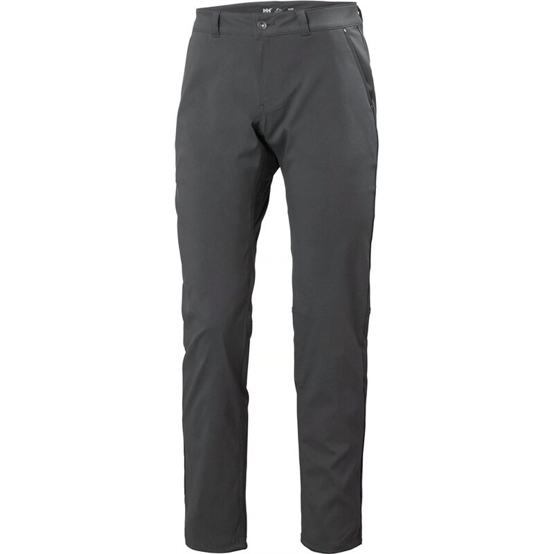 

Брюки с пятью карманами Hellyhansen, цвет concrete