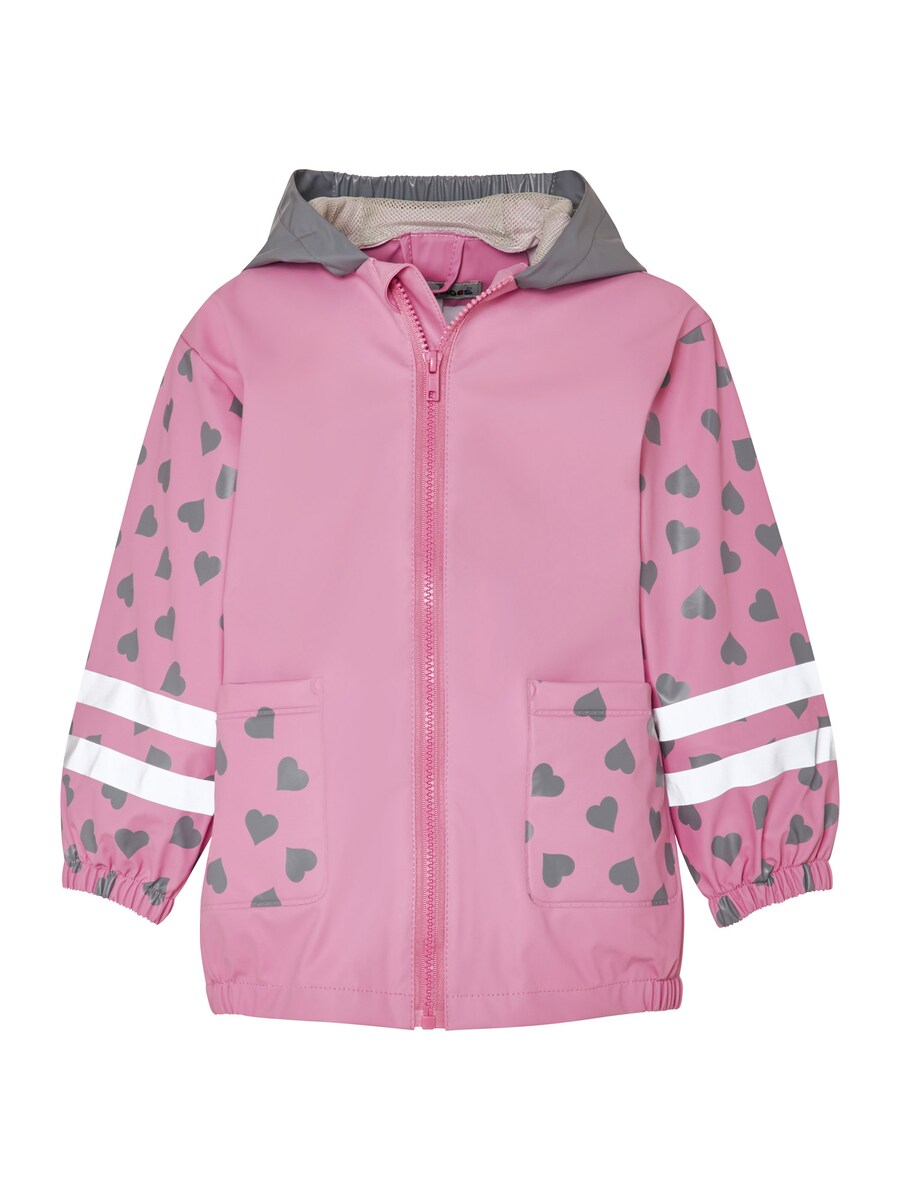 

Куртка для выступлений PLAYSHOES Katze, розовый