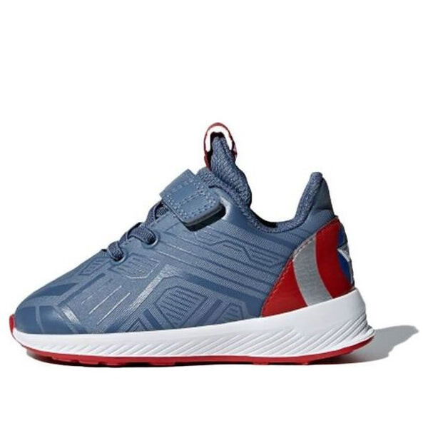 

Кроссовки rapidarun avengers i Adidas, синий
