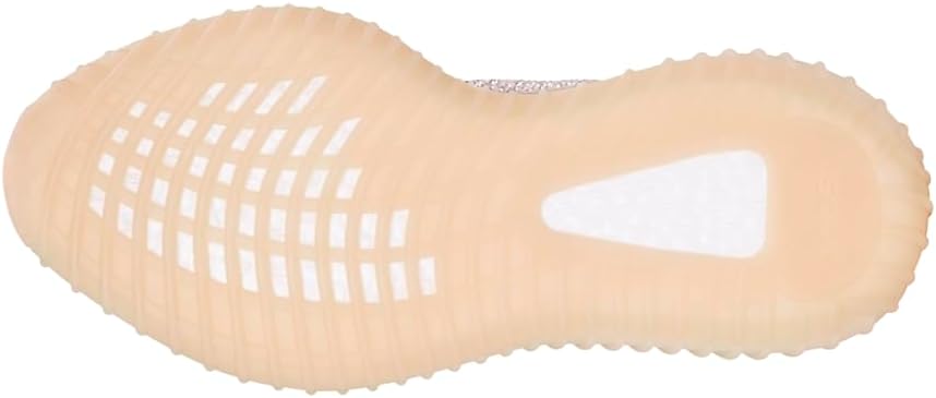 Мужские кроссовки adidas Yeezy Boost 350 V2, Syntrf/Syntrf — фото 4