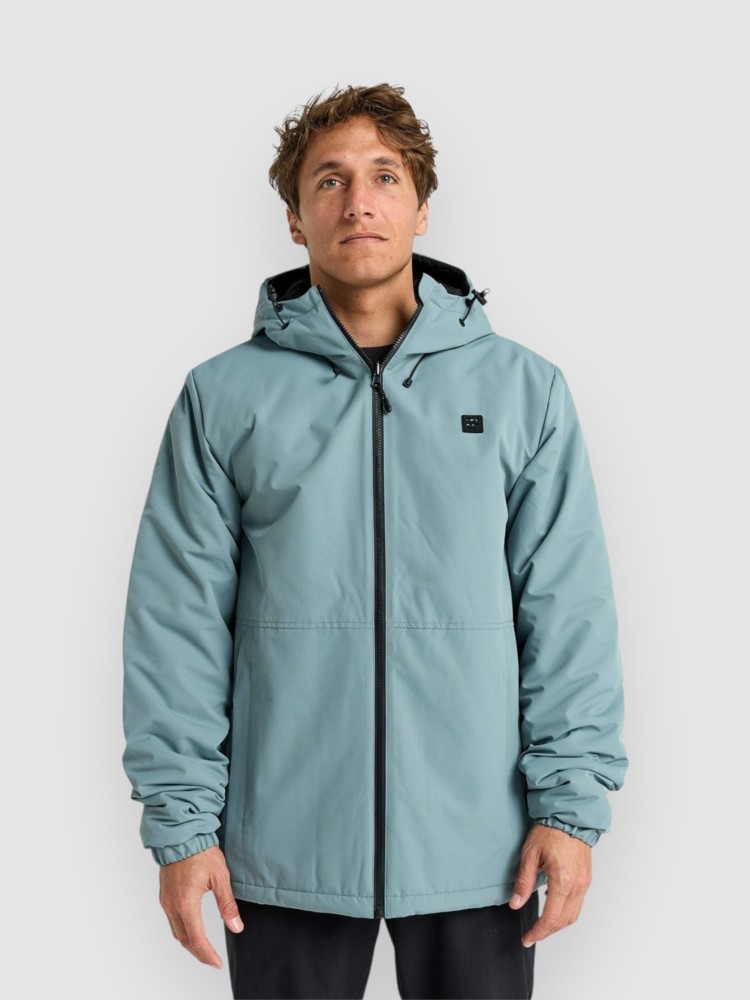 

Зимняя куртка Billabong Transport Revo 10K Jacke, sea