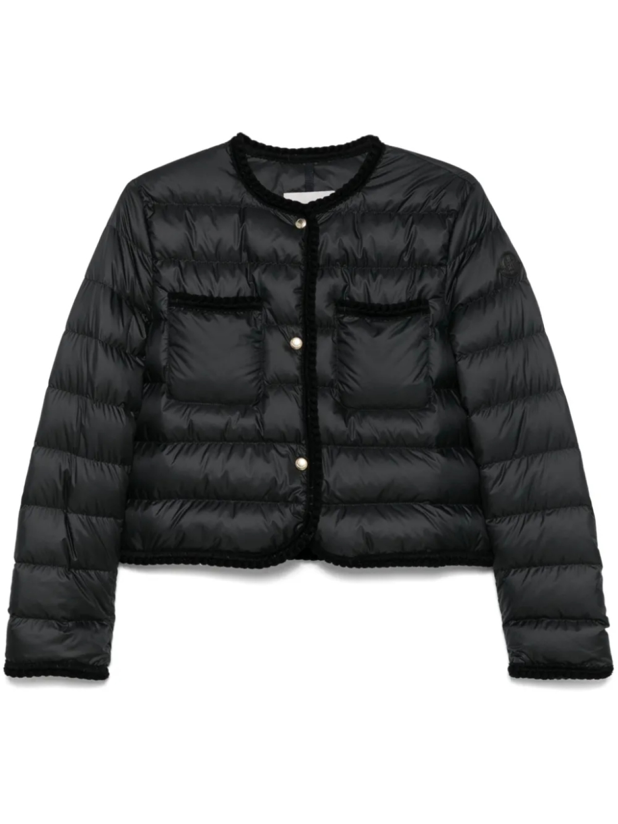 

Moncler куртка Gencay, черный