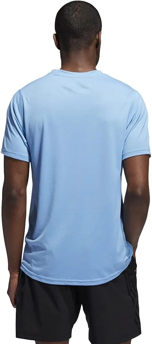 Футболка Adidas Men's Short Sleeve Creator — фото 2