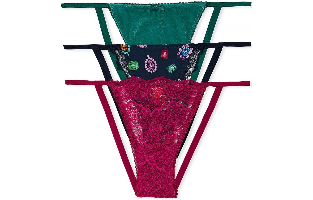 

Женские трусы Victoria'S Secret