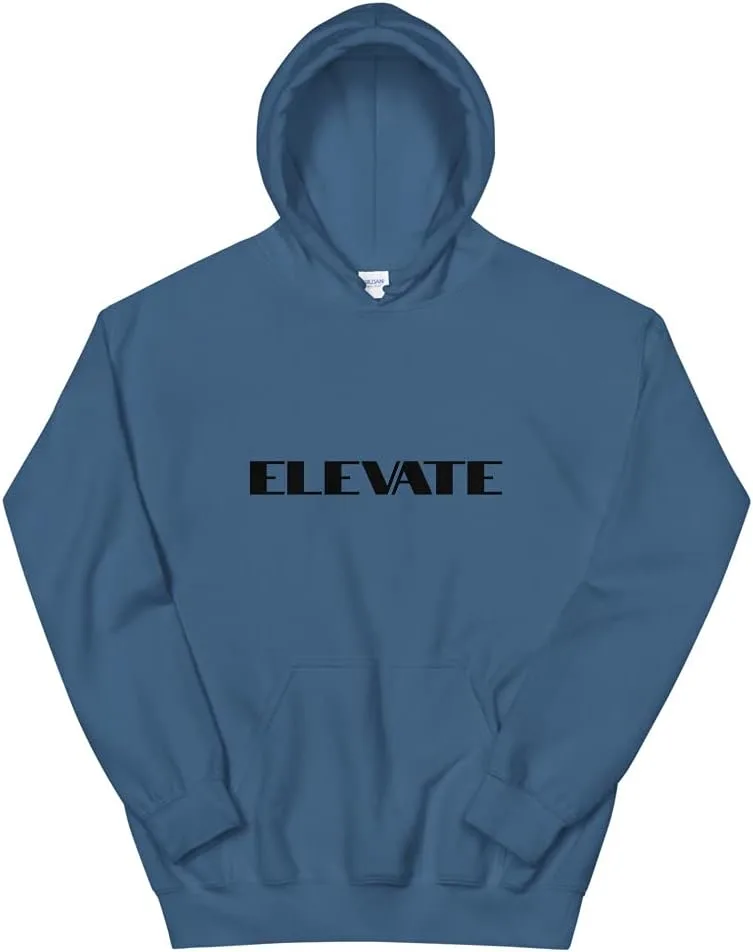 

Унисекс худи