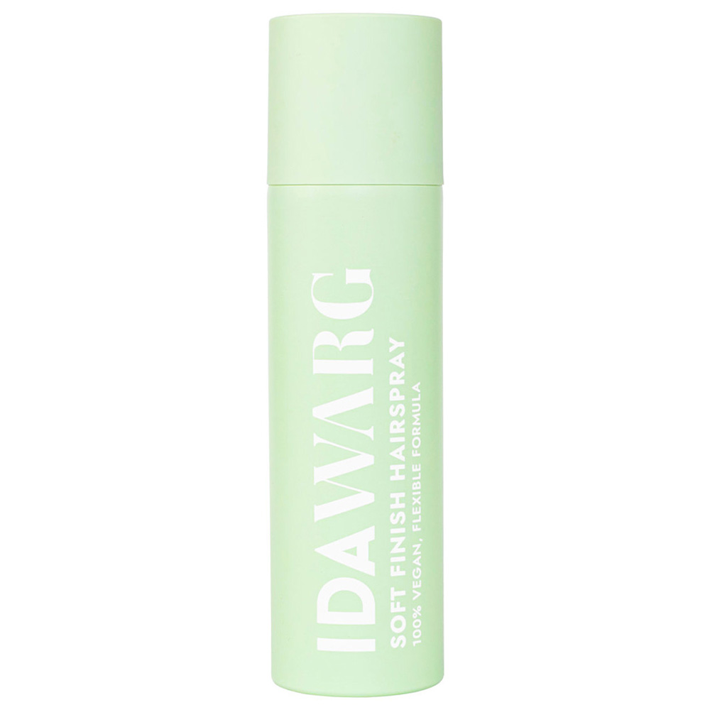 

Лак для волос легкой фиксации soft finish hairspray Ida Warg Beauty, 250 мл