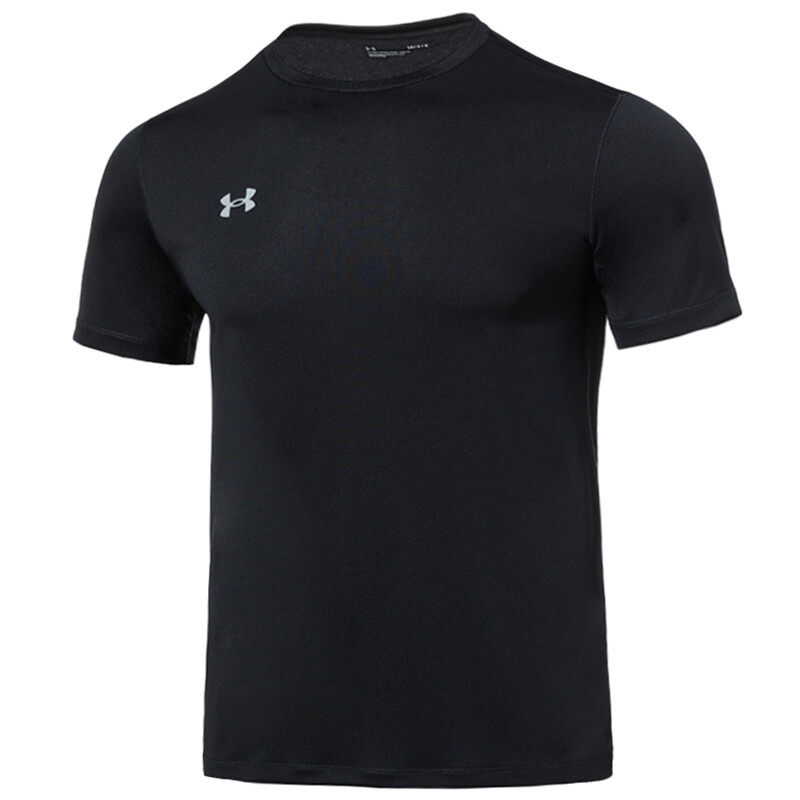 

Мужская футболка Under Armour, цвет Black