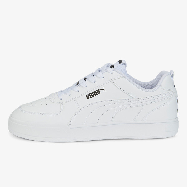 

Кроссовки Caven с лентой Puma, белый