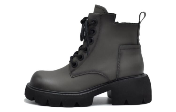 

Ботинки Martin Boot женские Artmu, коричневый