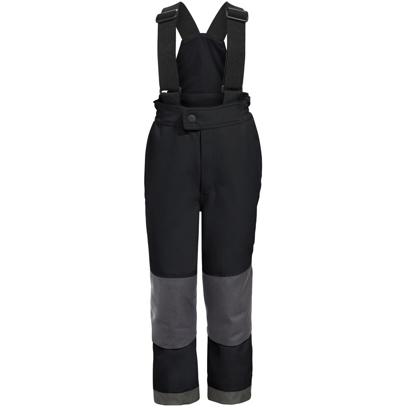 

Снежные брюки iii Vaude, черный