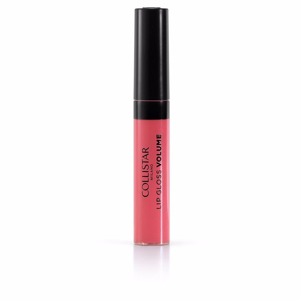 

Блеск для губ Lip gloss volumen Collistar, 7 ml, 180-sardinian coral