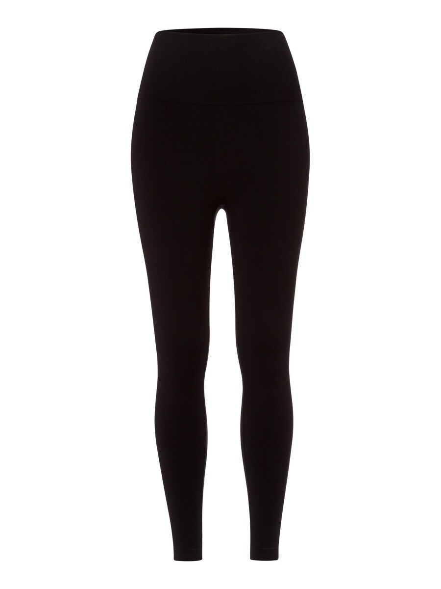 

Узкие леггинсы Les Lunes Sync Leggings, черный