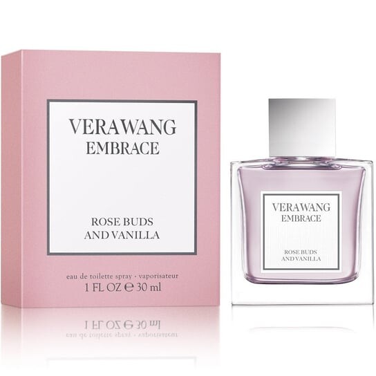 

Туалетная вода, 30 мл Vera Wang, Embrace