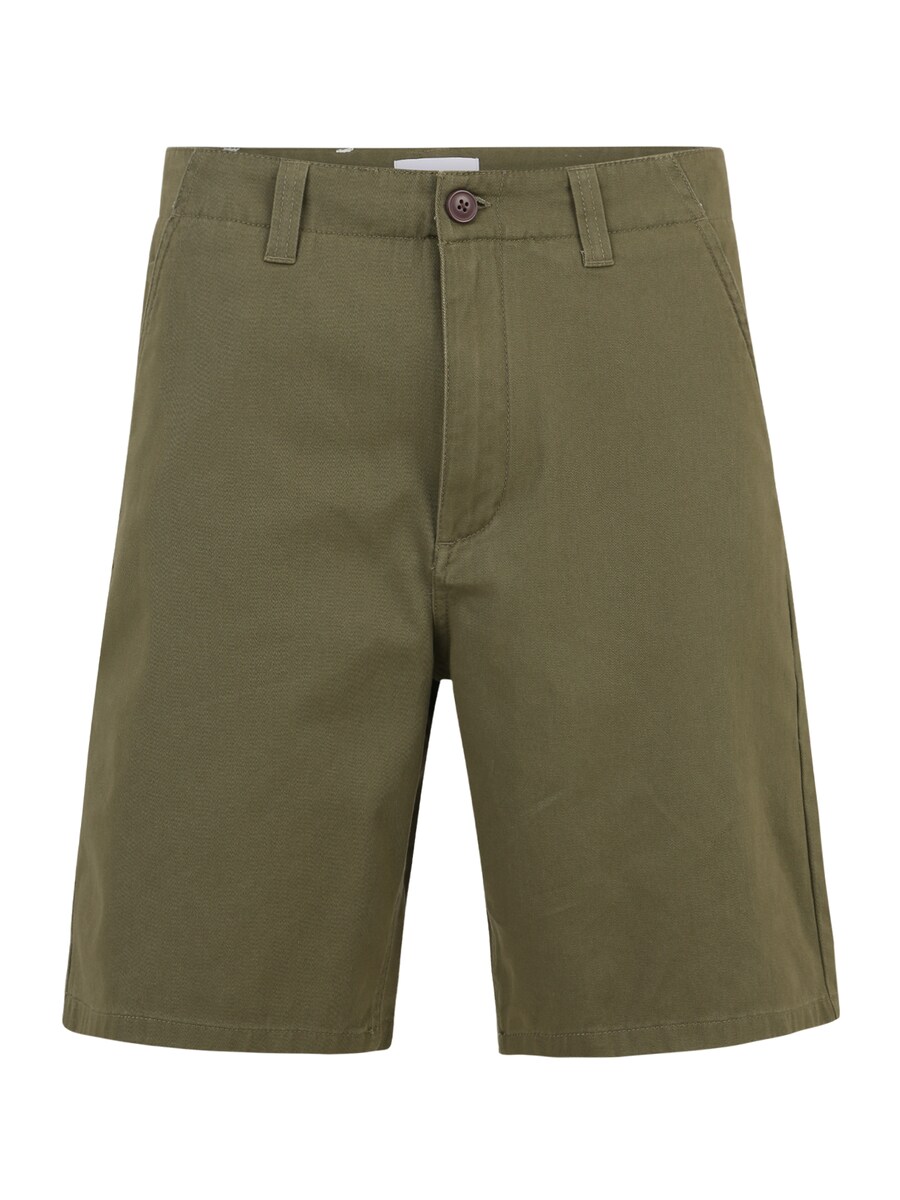 

Шорты FARAH Regular Pants SEPEL, оливковый