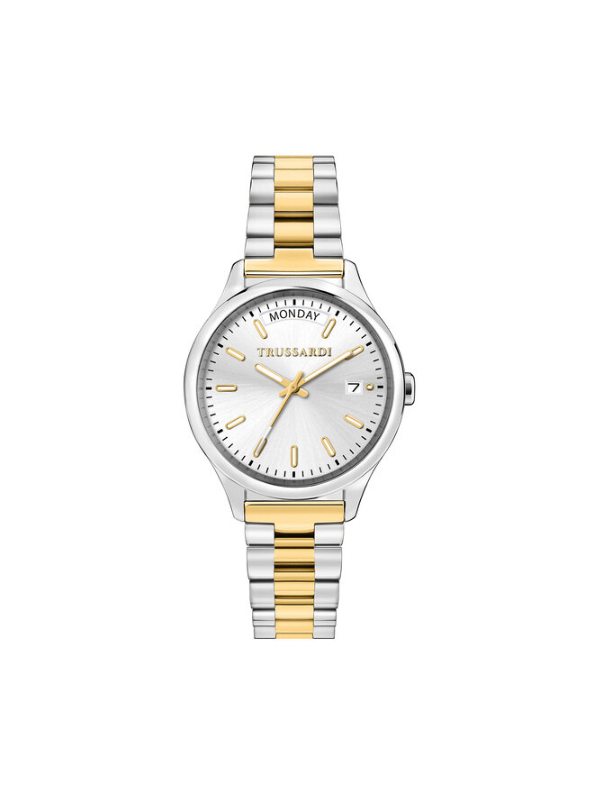 

Часы R2453170502 Trussardi, серебряный
