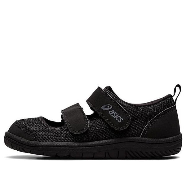

Кроссовки амфибия 9 Asics, черный