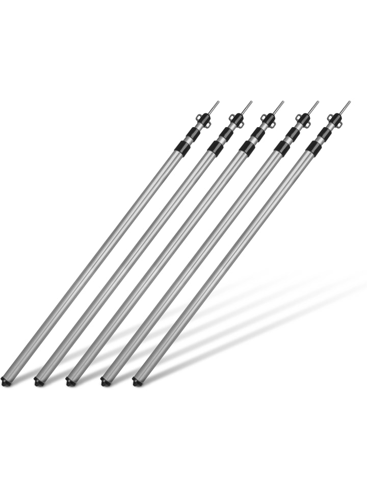 

Normani Outdoor Sports Палатка SOLA 15 DRYBAG in Grün