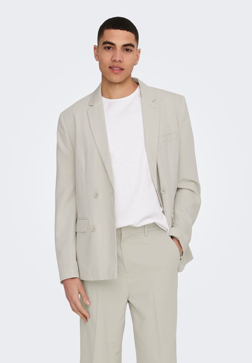 

Куртка PHIL DB REG Only & Sons, Moonstruck