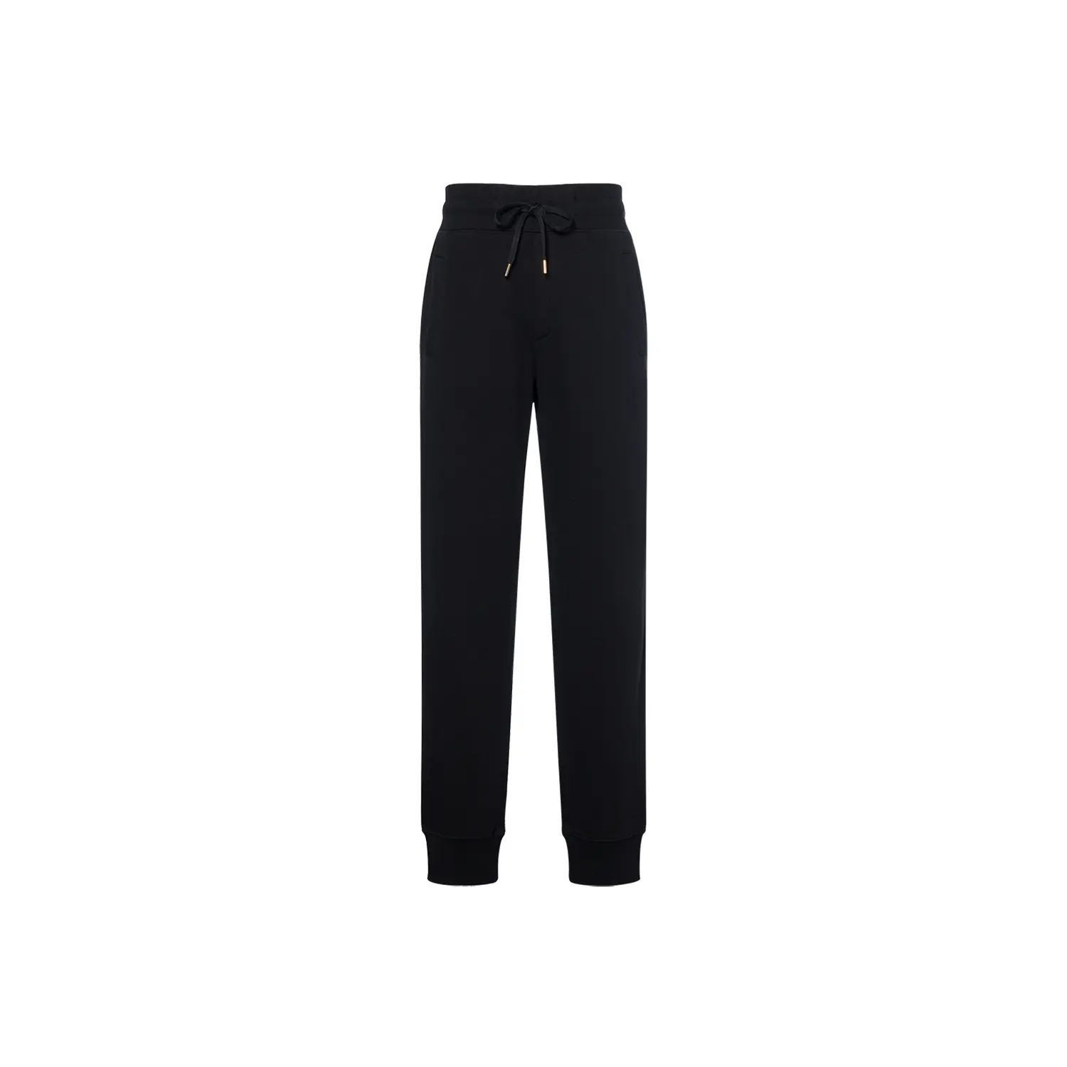 

VERSACE JEANS COUTURE ФВ21 Спортивные штаны мужские черные