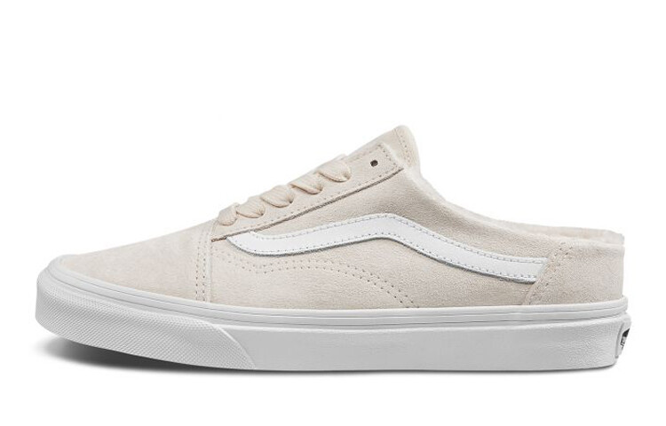 

Кроссовки Vans Old Skool Mule 'Pink Blue'