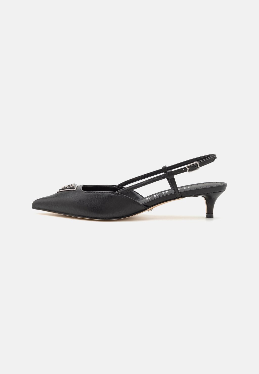 Туфли Jesson Guess, черный