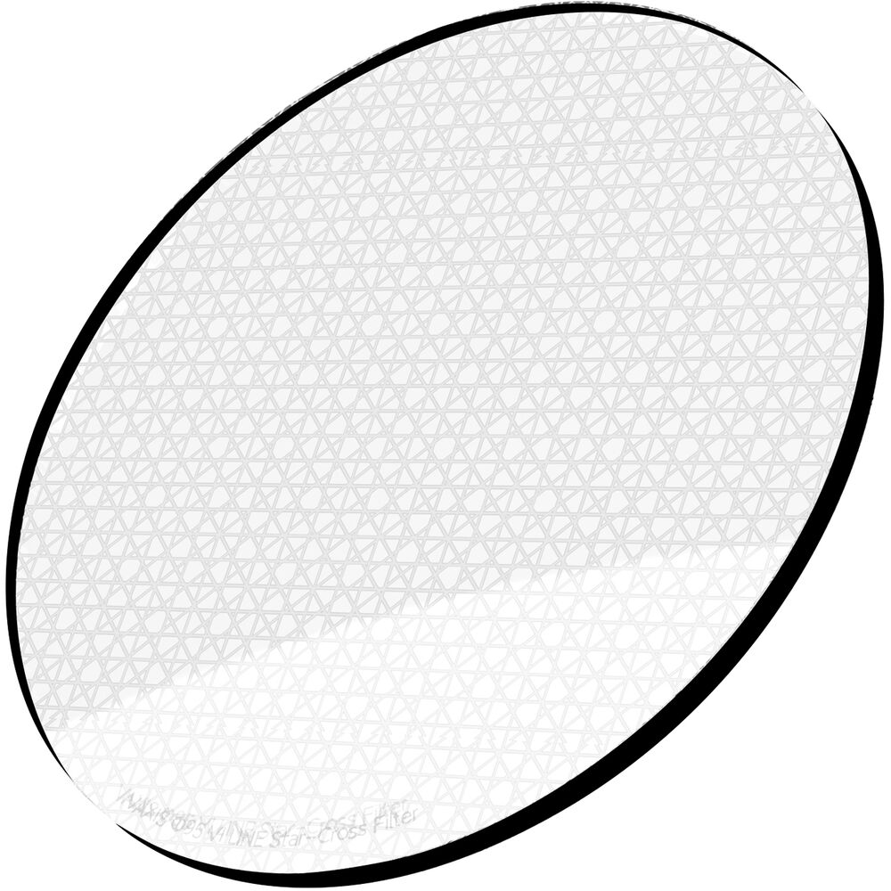 

Фильтр Vaxis VFX 95 VI Line Star-Cross Filter for Tilta Mirage VFX21-40