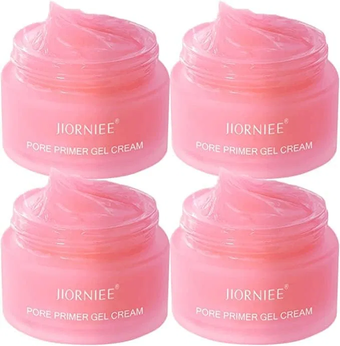 Крем для лица Yyiingkku — Дневной Pore Hiding Gel Cream