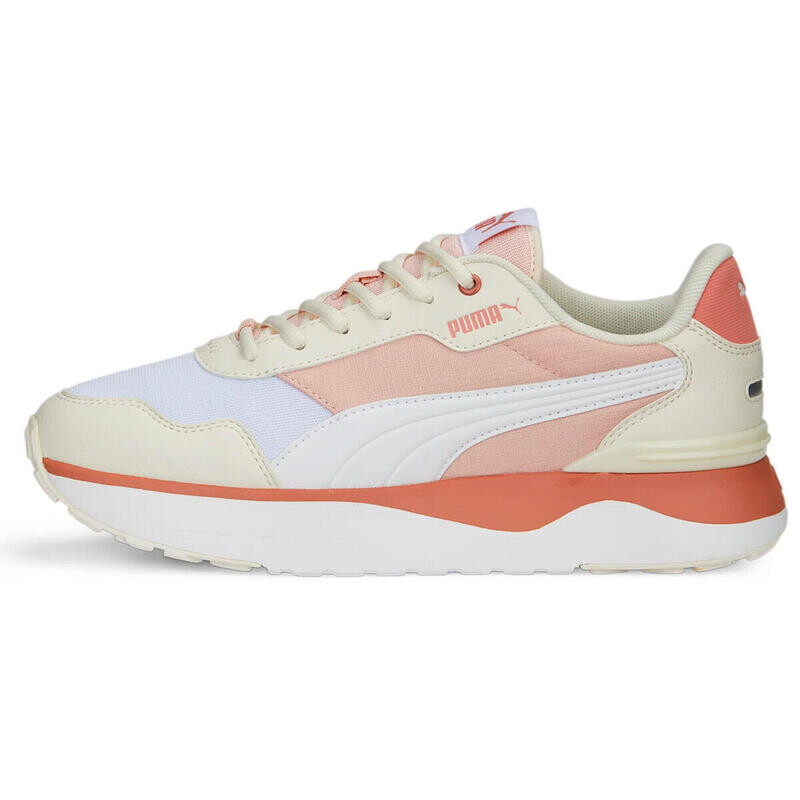 

Женские кроссовки Puma R78 Voyage