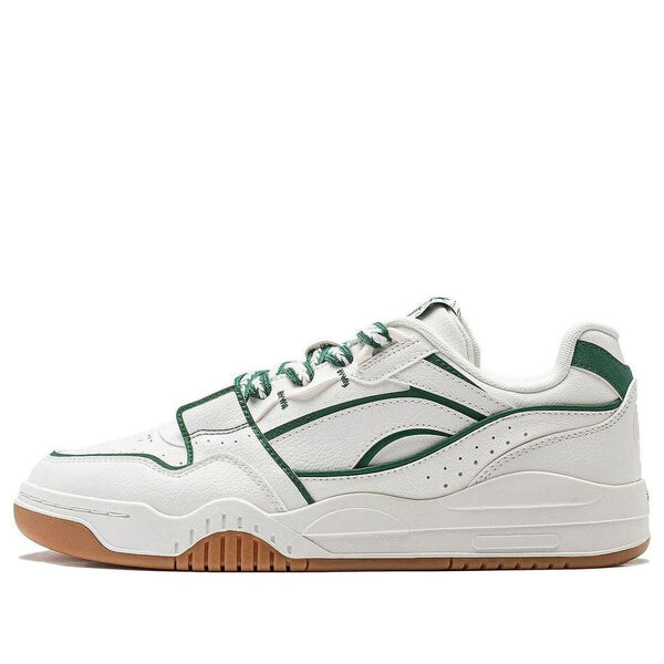 Кроссовки лунно- Li-Ning, белый