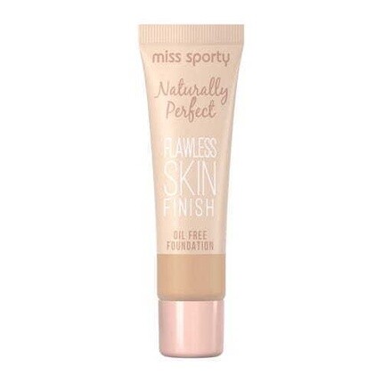

3614227983830 Легкая тональная основа для лица Naturally Perfect 300 Golden Honey 30 мл Clinique