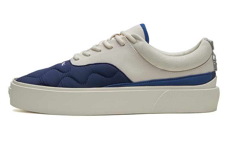 

Кроссовки EQLZ Fault Skateboarding Shoes Unisex Low-top Air Force Special Forces, цвет Air Force Special Forces